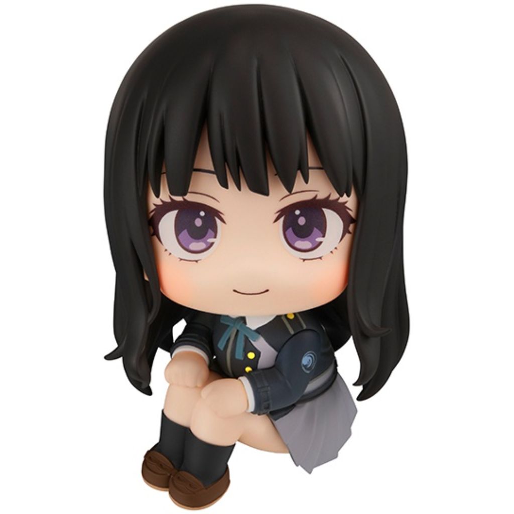 Lookup Lycoris Recoil -Takina Inoue