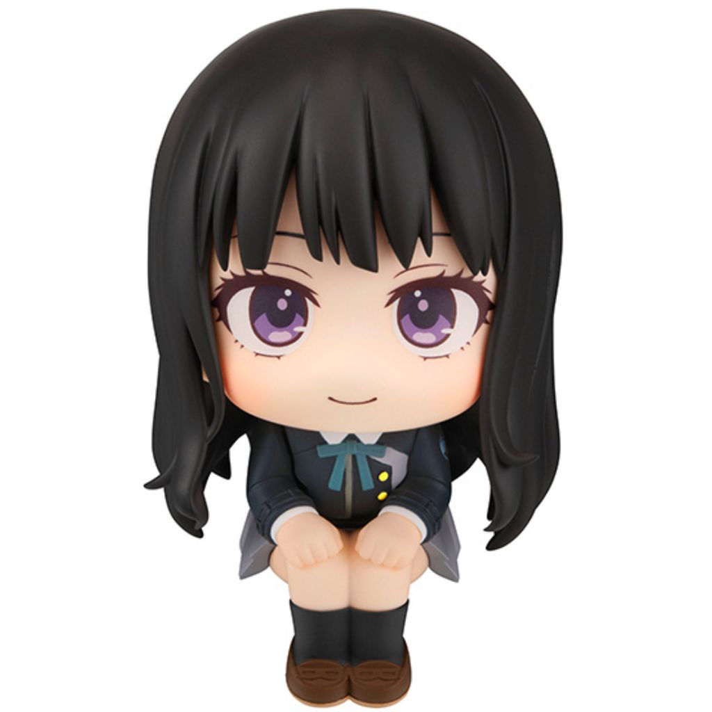 Lookup Lycoris Recoil -Takina Inoue