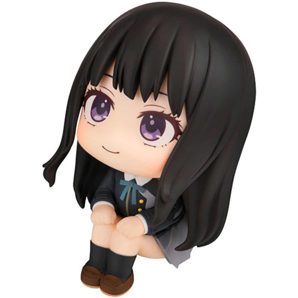 Lookup Lycoris Recoil -Takina Inoue