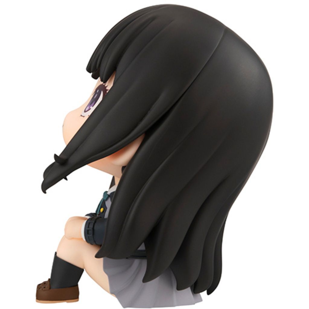 Lookup Lycoris Recoil -Takina Inoue