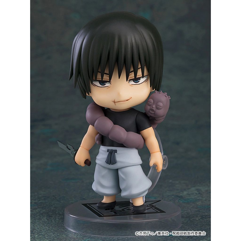 Nendoroid 2279 Jujutsu Kaisen - Toji Fushiguro