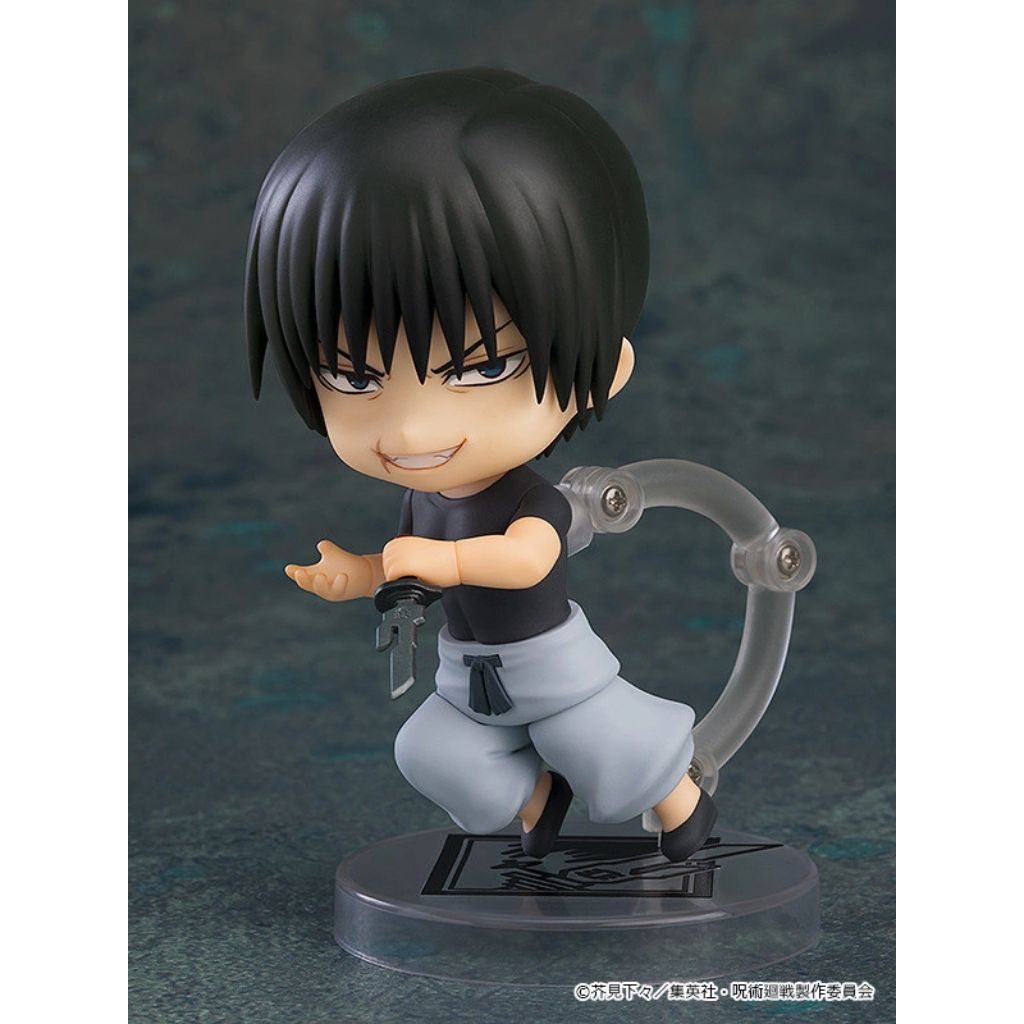 Nendoroid 2279 Jujutsu Kaisen - Toji Fushiguro