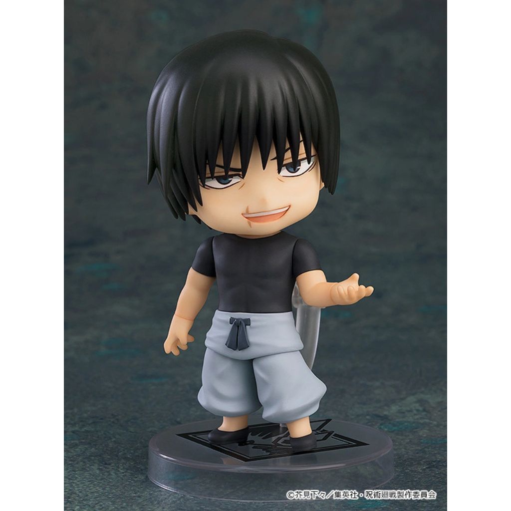 Nendoroid 2279 Jujutsu Kaisen - Toji Fushiguro