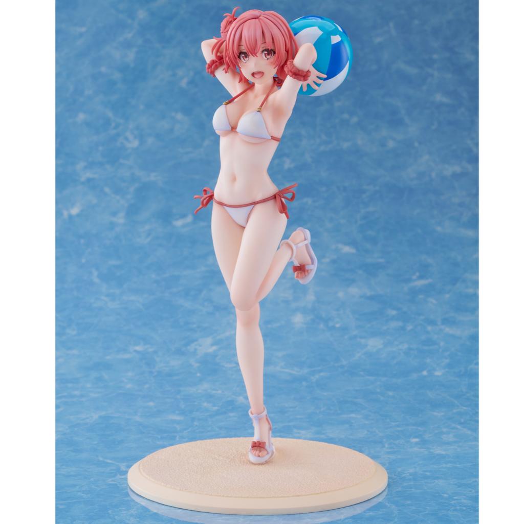 My Teen Romantic Comedy SNAFU TOO! - 1/6 Yui Yuigahama Swimsuit ver.