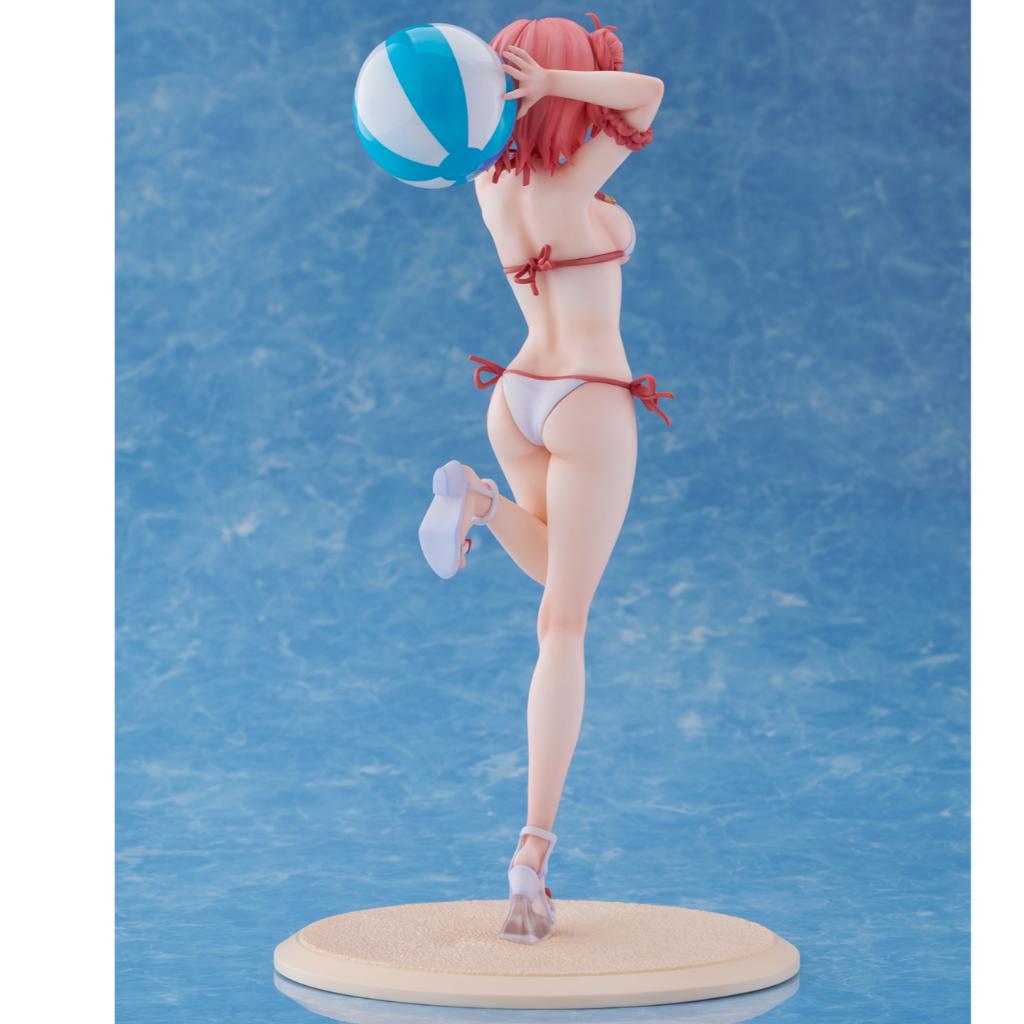 My Teen Romantic Comedy SNAFU TOO! - 1/6 Yui Yuigahama Swimsuit ver.