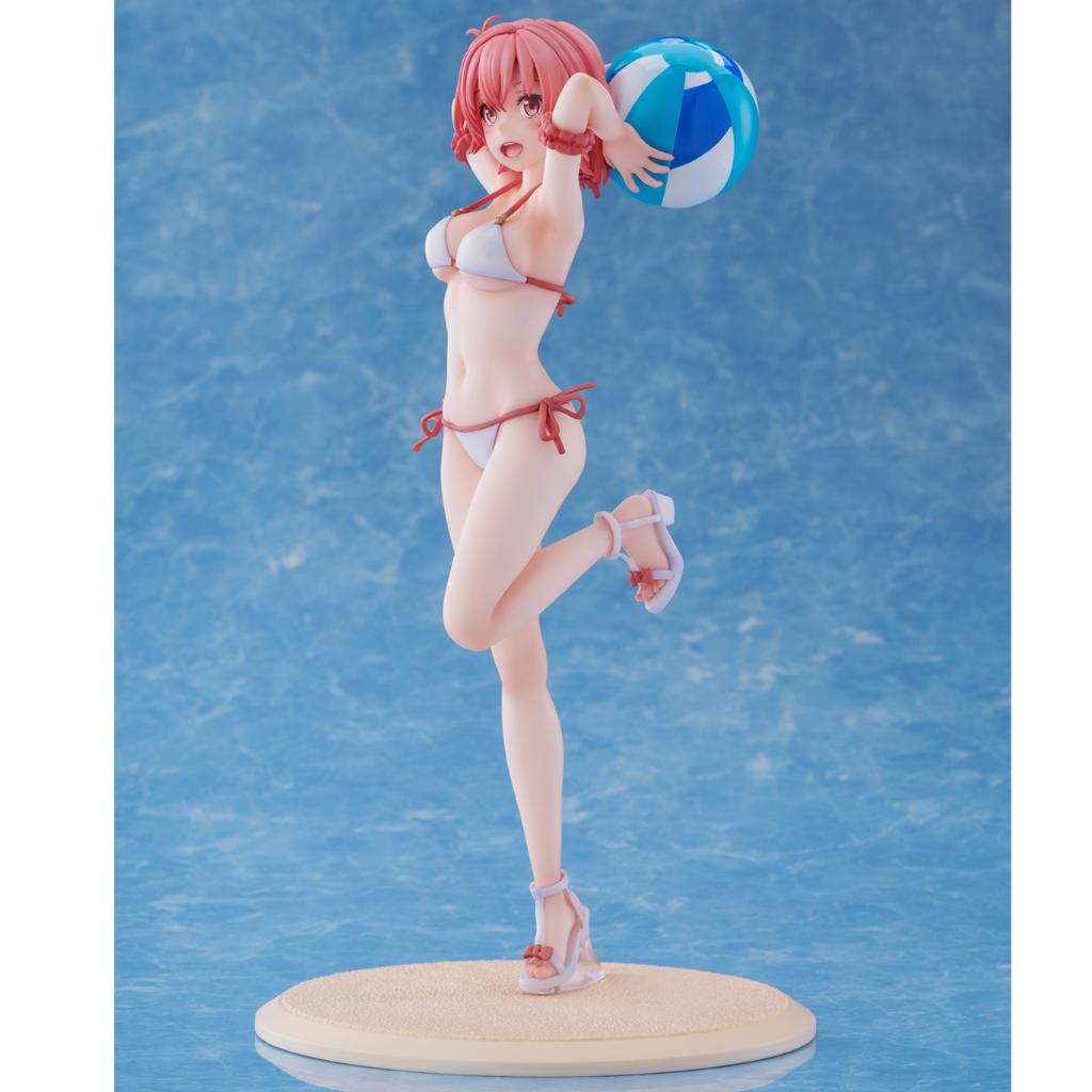 My Teen Romantic Comedy SNAFU TOO! - 1/6 Yui Yuigahama Swimsuit ver.