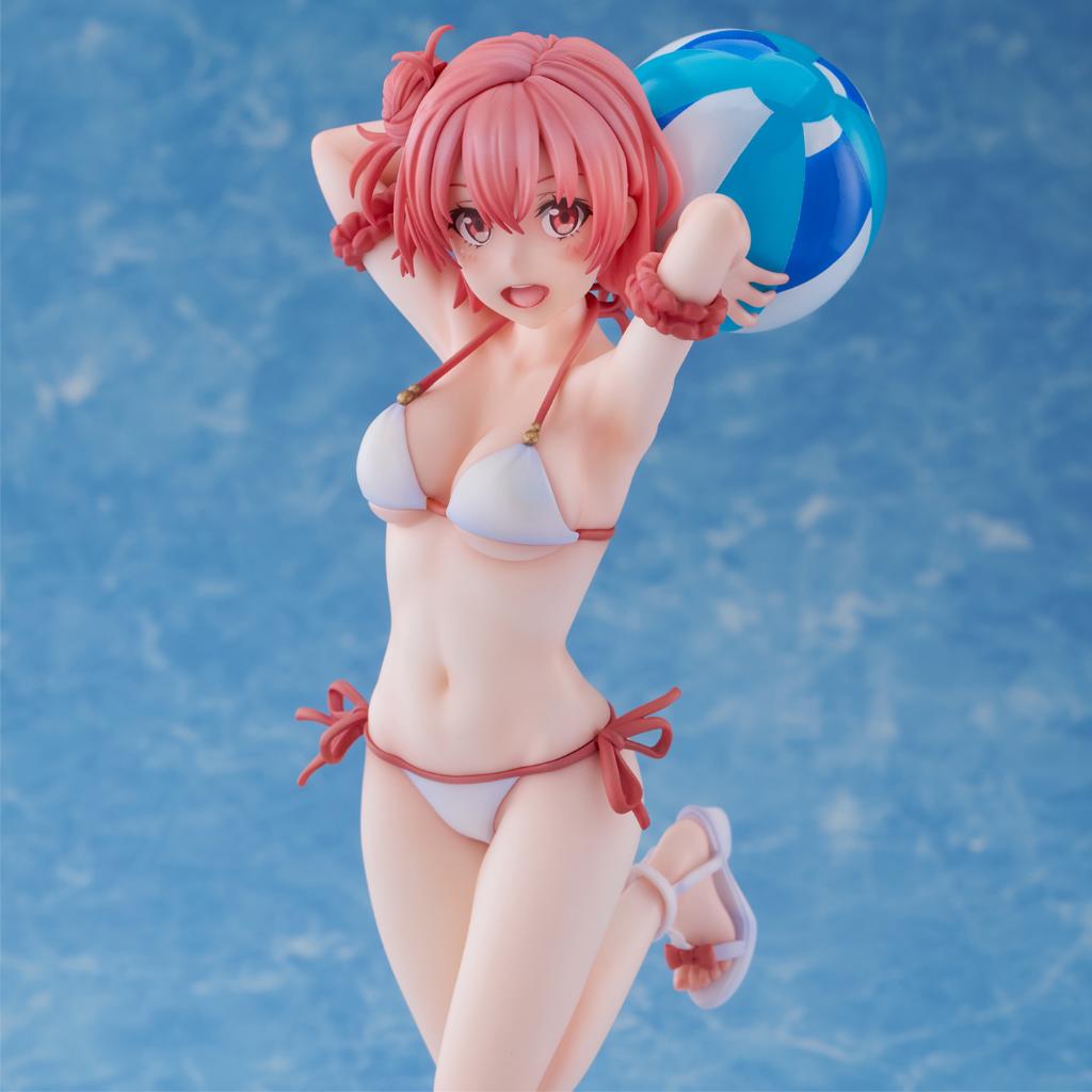 My Teen Romantic Comedy SNAFU TOO! - 1/6 Yui Yuigahama Swimsuit ver.