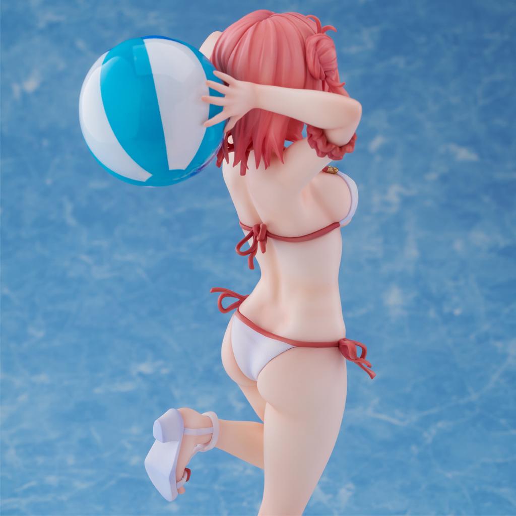 My Teen Romantic Comedy SNAFU TOO! - 1/6 Yui Yuigahama Swimsuit ver.