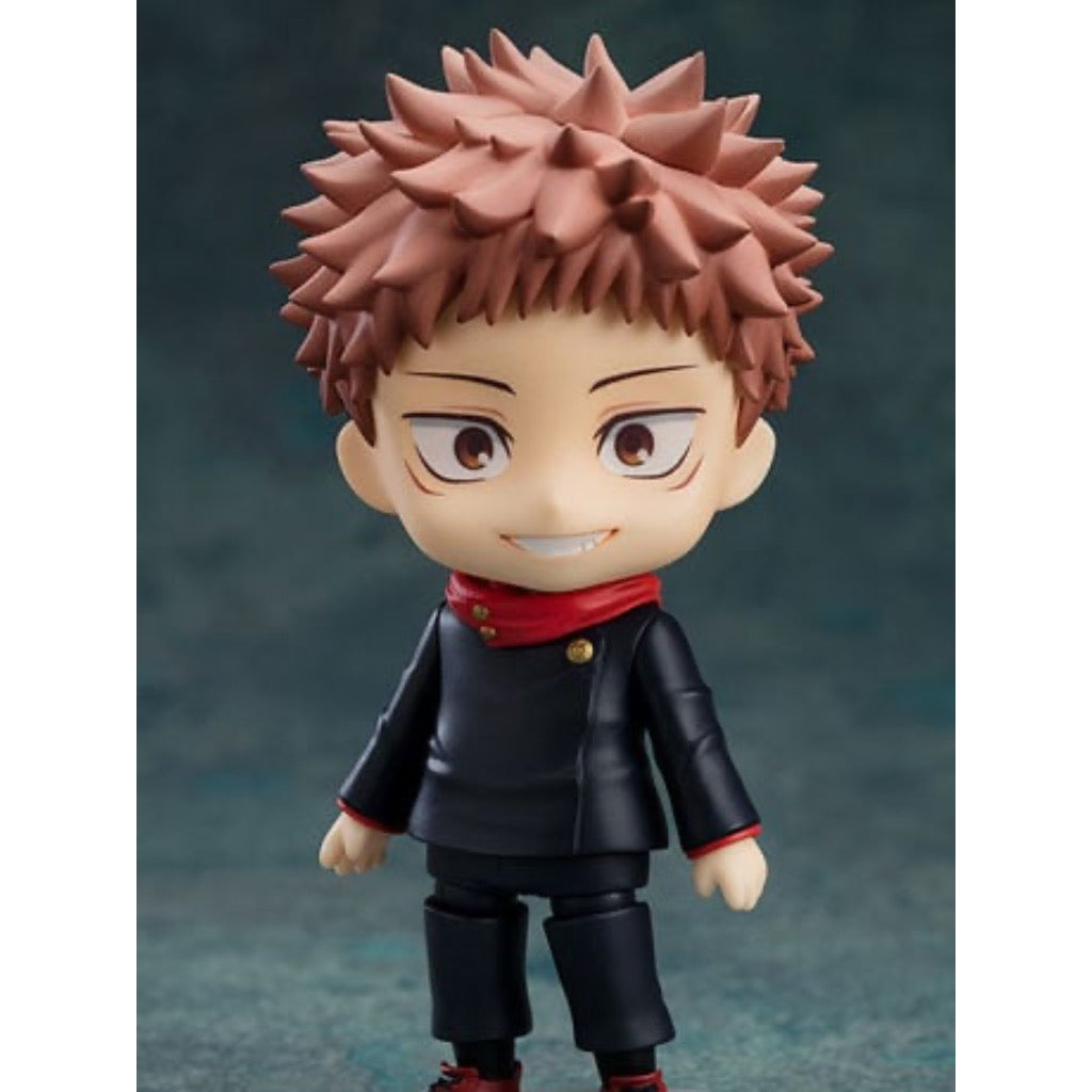 Nendoroid 1479 Jujutsu Kaisen - Yuji Itadori (Reissue)