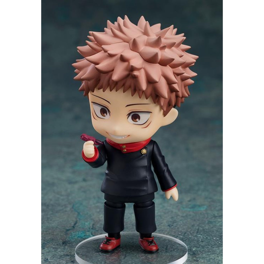Nendoroid 1479 Jujutsu Kaisen - Yuji Itadori (Reissue)