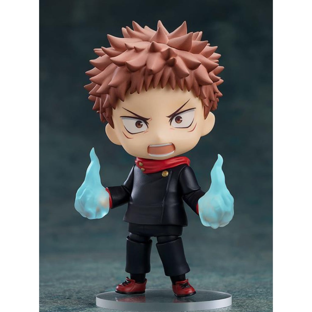 Nendoroid 1479 Jujutsu Kaisen - Yuji Itadori (Reissue)