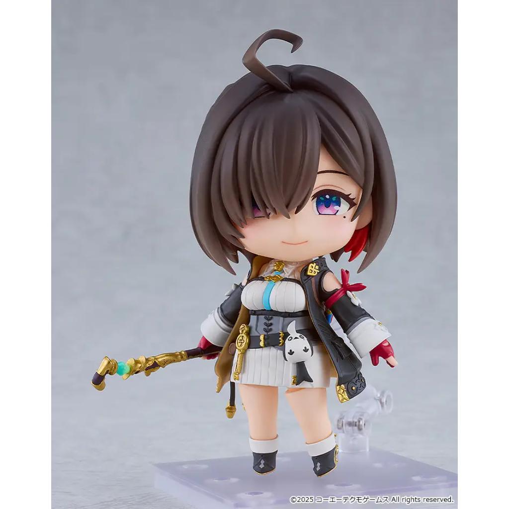 Nendoroid 2945 Atelier Yumia - Yumia Liessfeldt