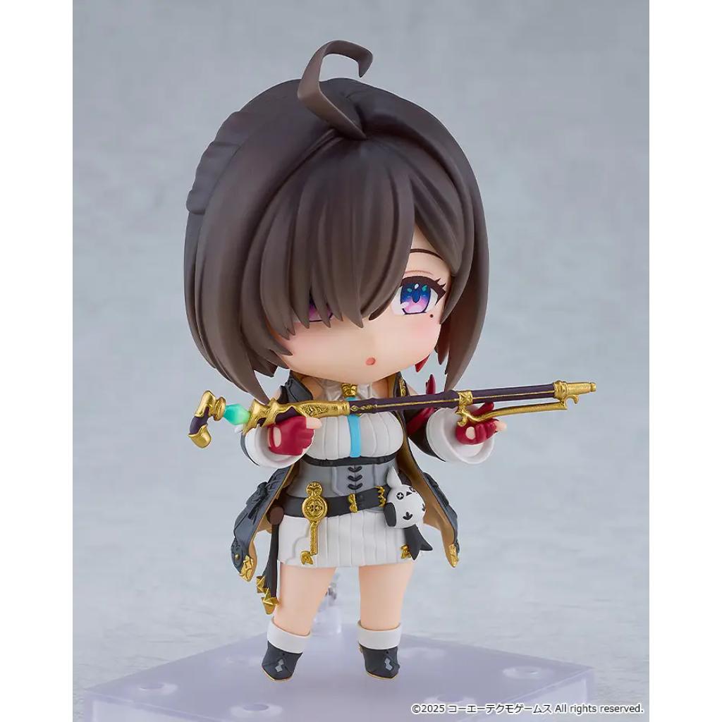 Nendoroid 2945 Atelier Yumia - Yumia Liessfeldt