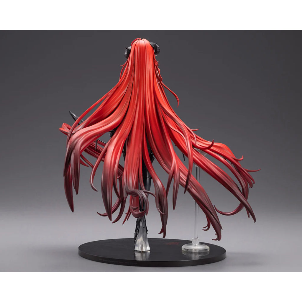 Azur Lane - 1/7 Hindenburg