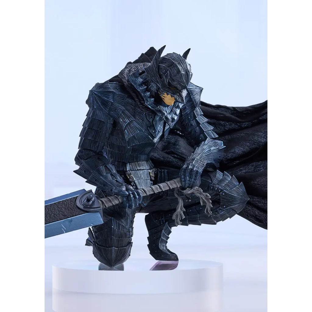 Berserk - Pop Up Parade SP Guts Berserker -Sane- & Griffith Hawk of Light Set