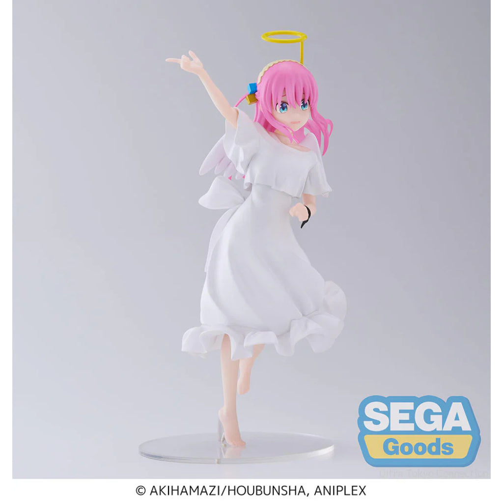 Sega Hitori Gotoh Luminasta Bocchi the Rock Figure