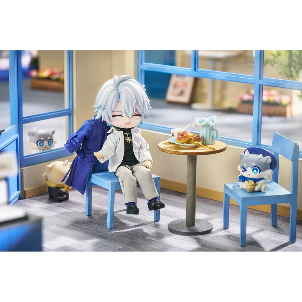 Nendoroid Doll Honkai: Star Rail - Phainon: Express Travel Ver.