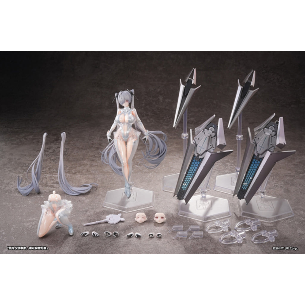 Goddess of Victory: Nikke - 1/12th Scale Cinderella