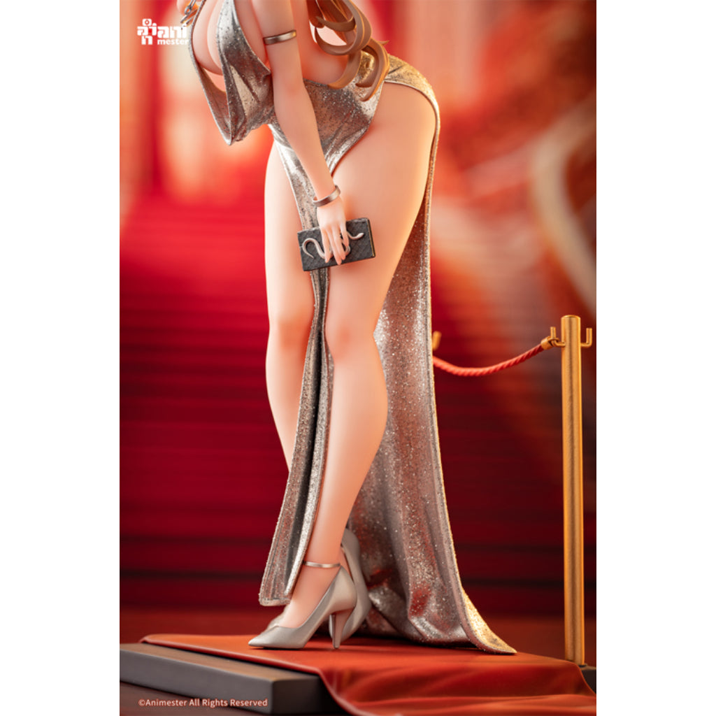 1/6th Scale Erin Dress Ver.