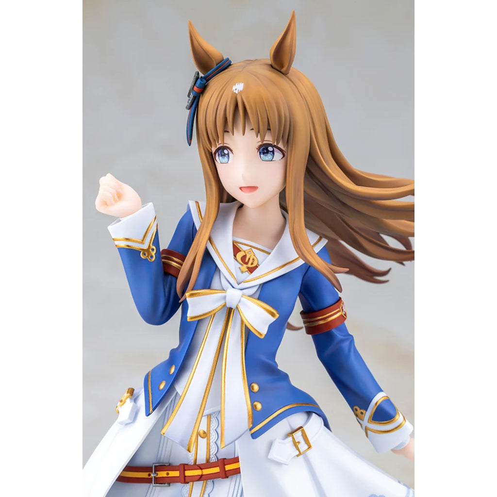 Uma Musume: Pretty Derby - 1/7 Grass Wonder