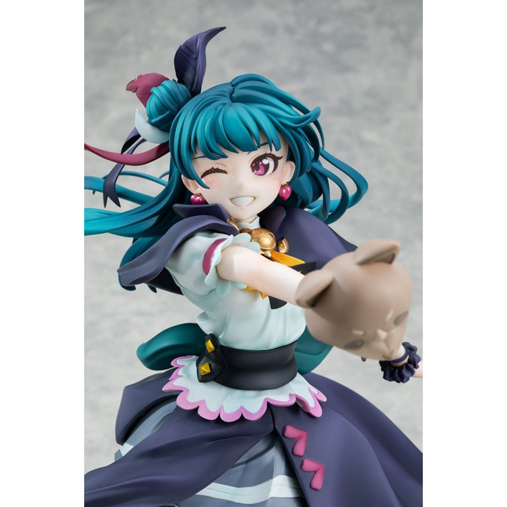 Genjitsu No Yohane -Sunshine In The Mirror- - Yohane Figurine