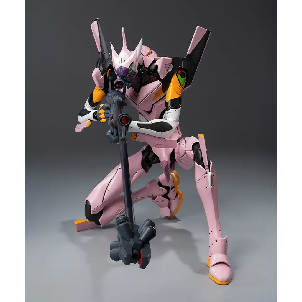 Evangelion: New Theatrical Edition - Robo-Dou Evangelion Production Model Custom Type-08Α