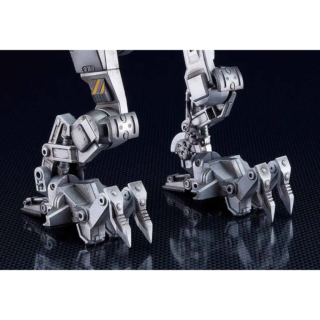 RoboCop 2 - Moderoid RoboCop 2 (Cain)