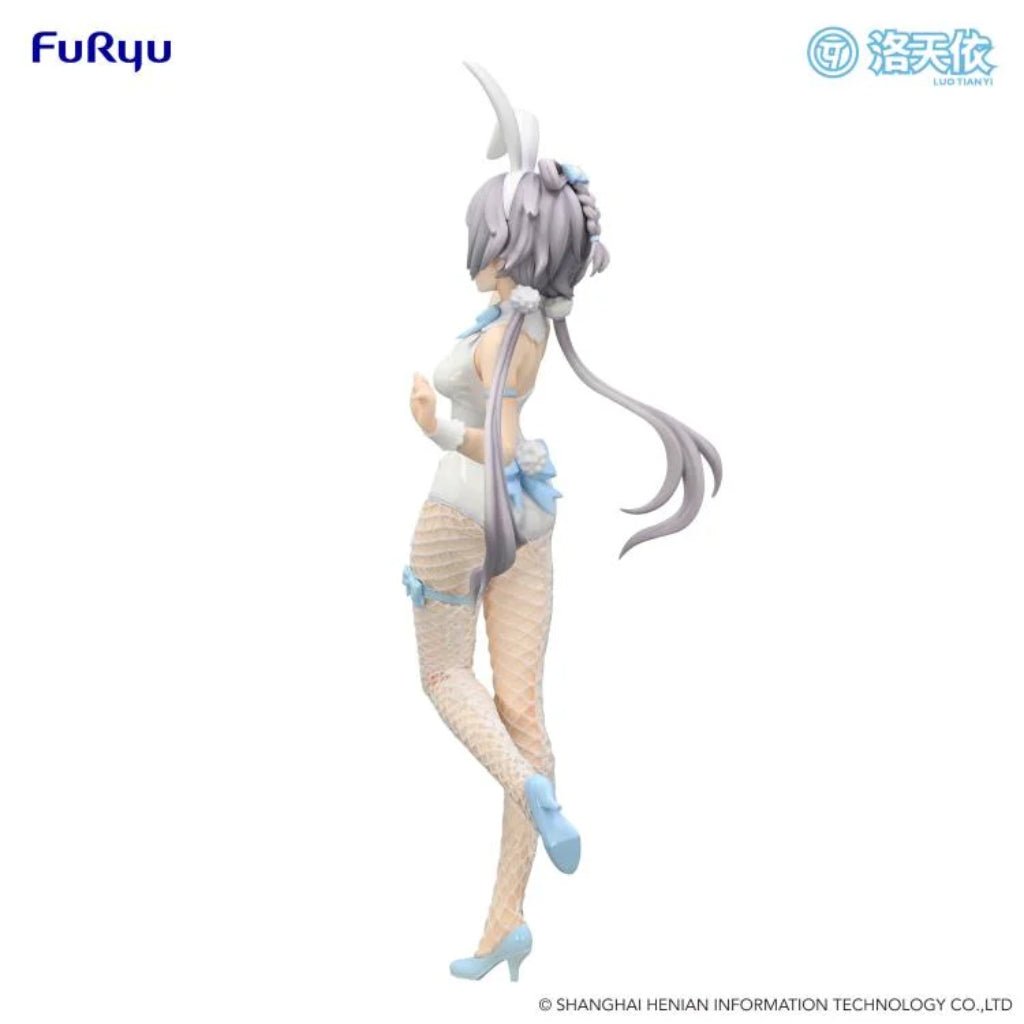 FuRyu Luo Tianyi BiCute Bunnies Vsinger Figure