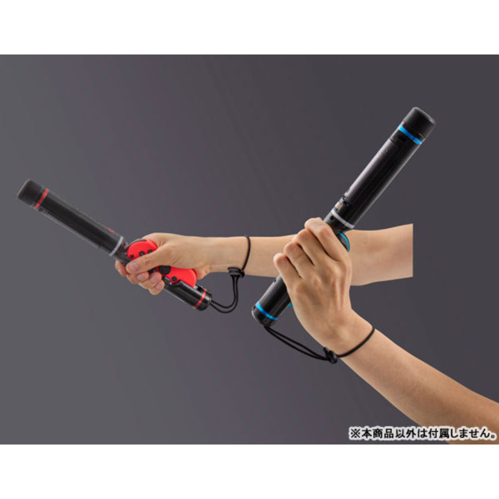 Taiko no Tatsujin Drumsticks Controller for Nintendo Switch