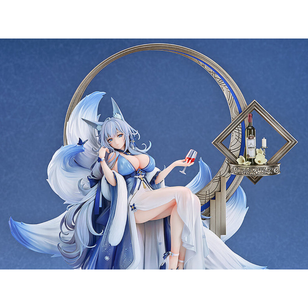 Azur Lane - Shinano: Dreams Of The Hazy Moon Figurine
