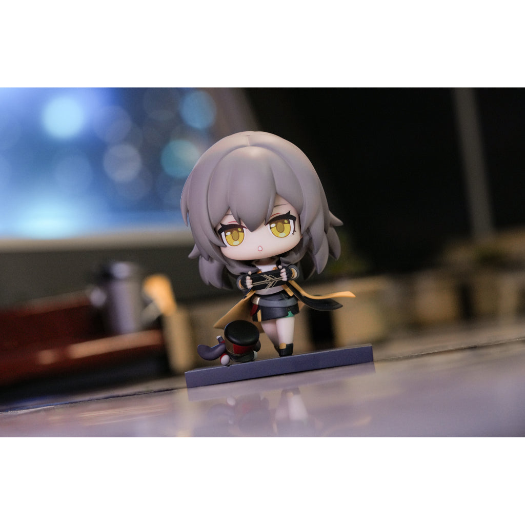 miHoYo Honkai Star Rail -Time For The First Voyage- Deformed Figure Box (Set of 6)