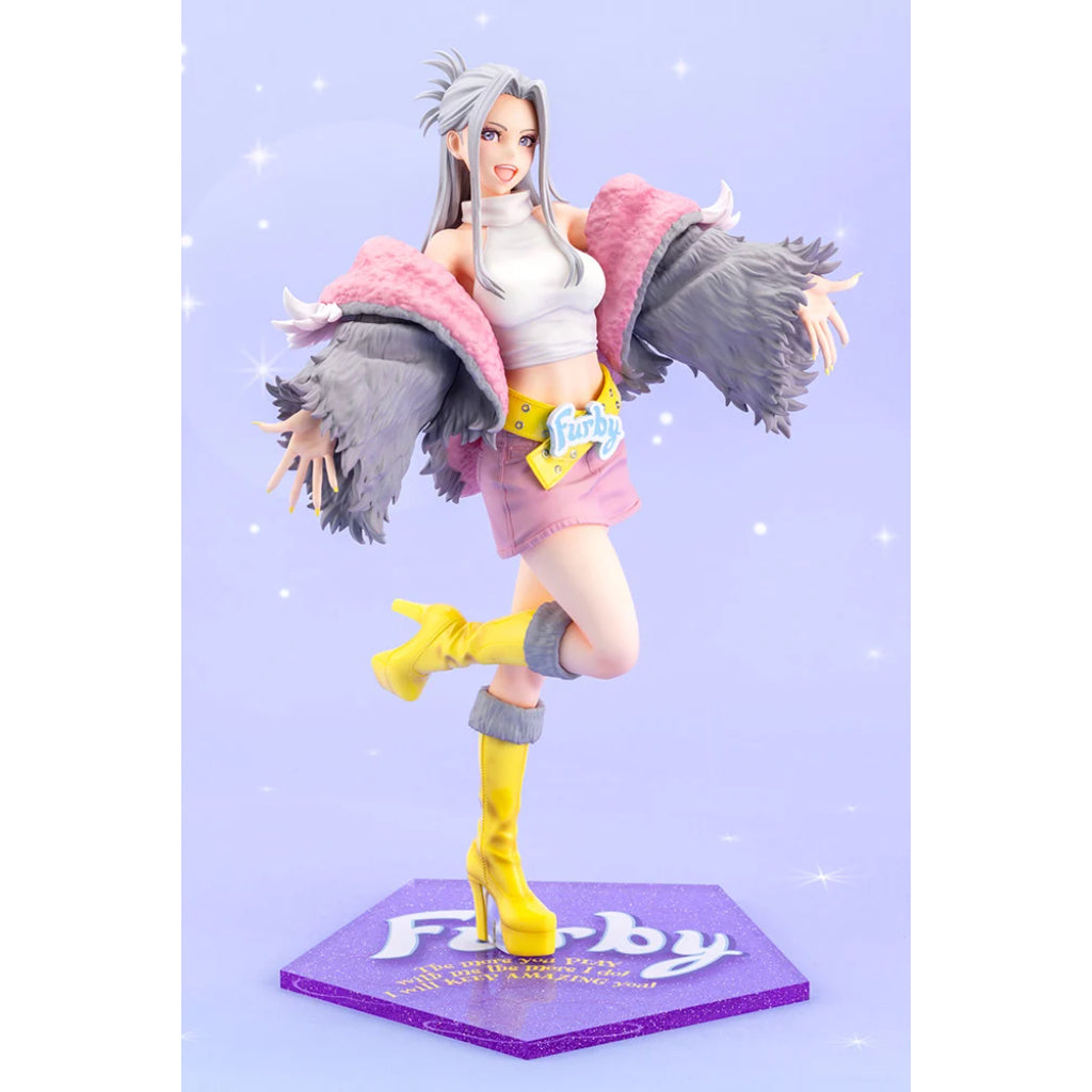 Furby Bishoujo - Furby
