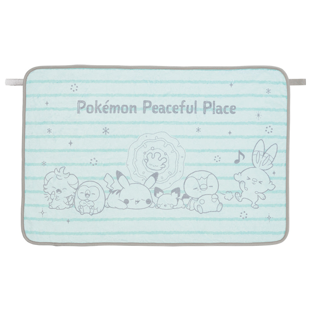 [PRE-ORDER] Banpresto KUJI Pokemon Peaceful Place -A "Peace" Evening-