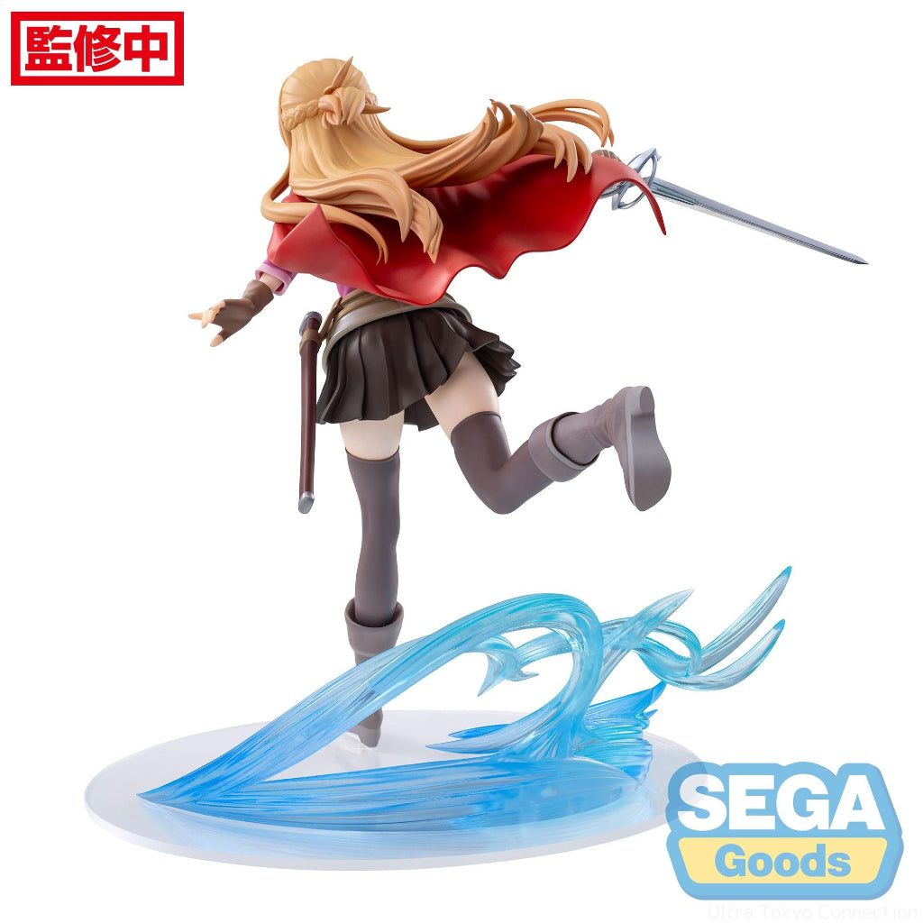 Sega Figurizm Asuna Sword Art Online Progressive: Scherzo of Deep Night Figure