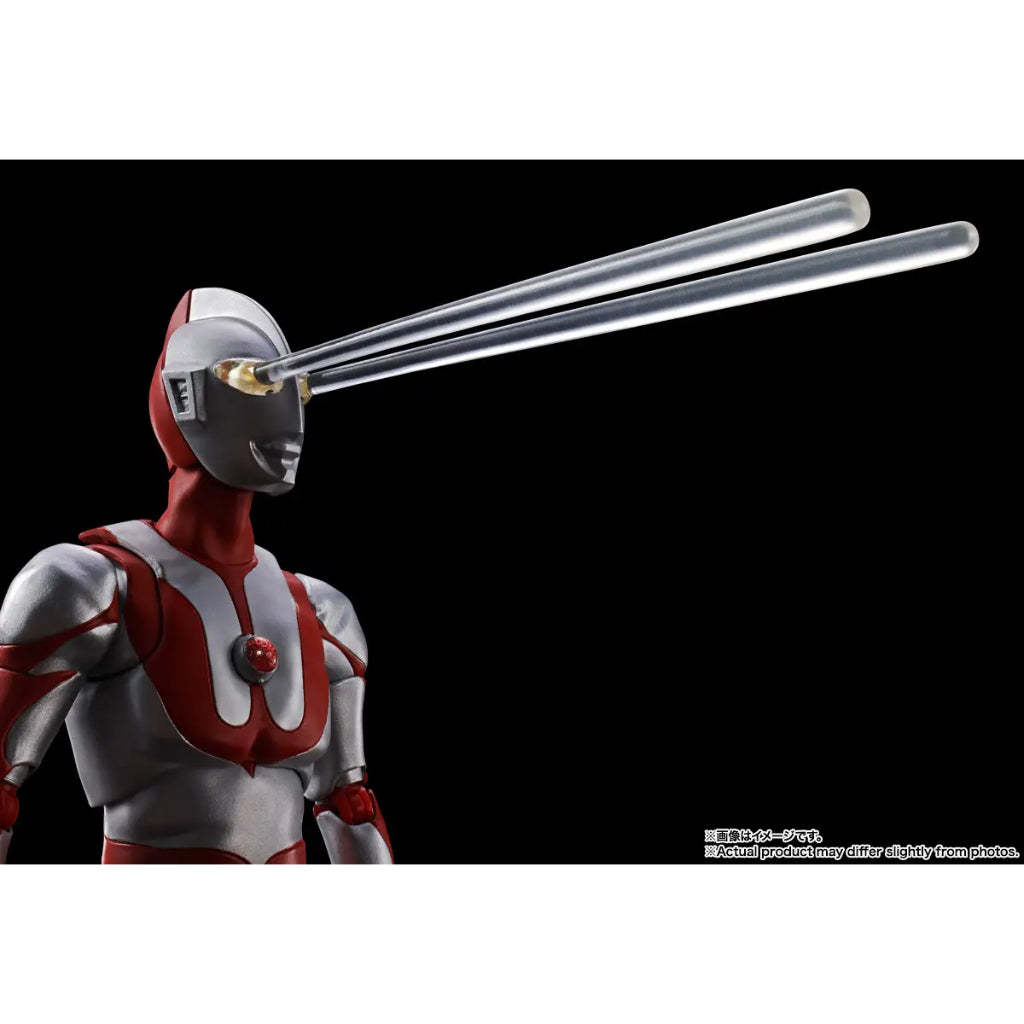 S.H.Figuarts (Shinkocchou Seihou) Ultraman 60th Ae (Subjected to allocation)