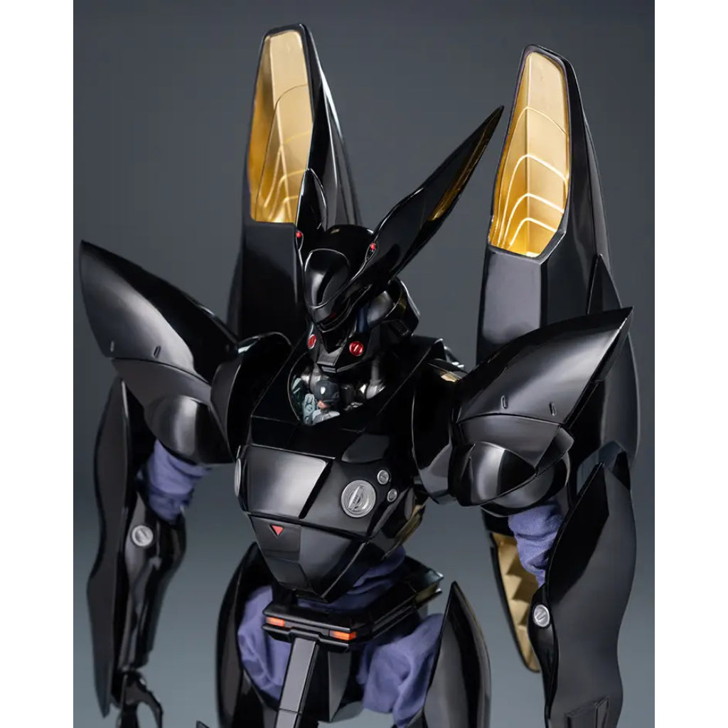 Mobile Police Patlabor - Robo-Dou Griffon Aqua Unit Version