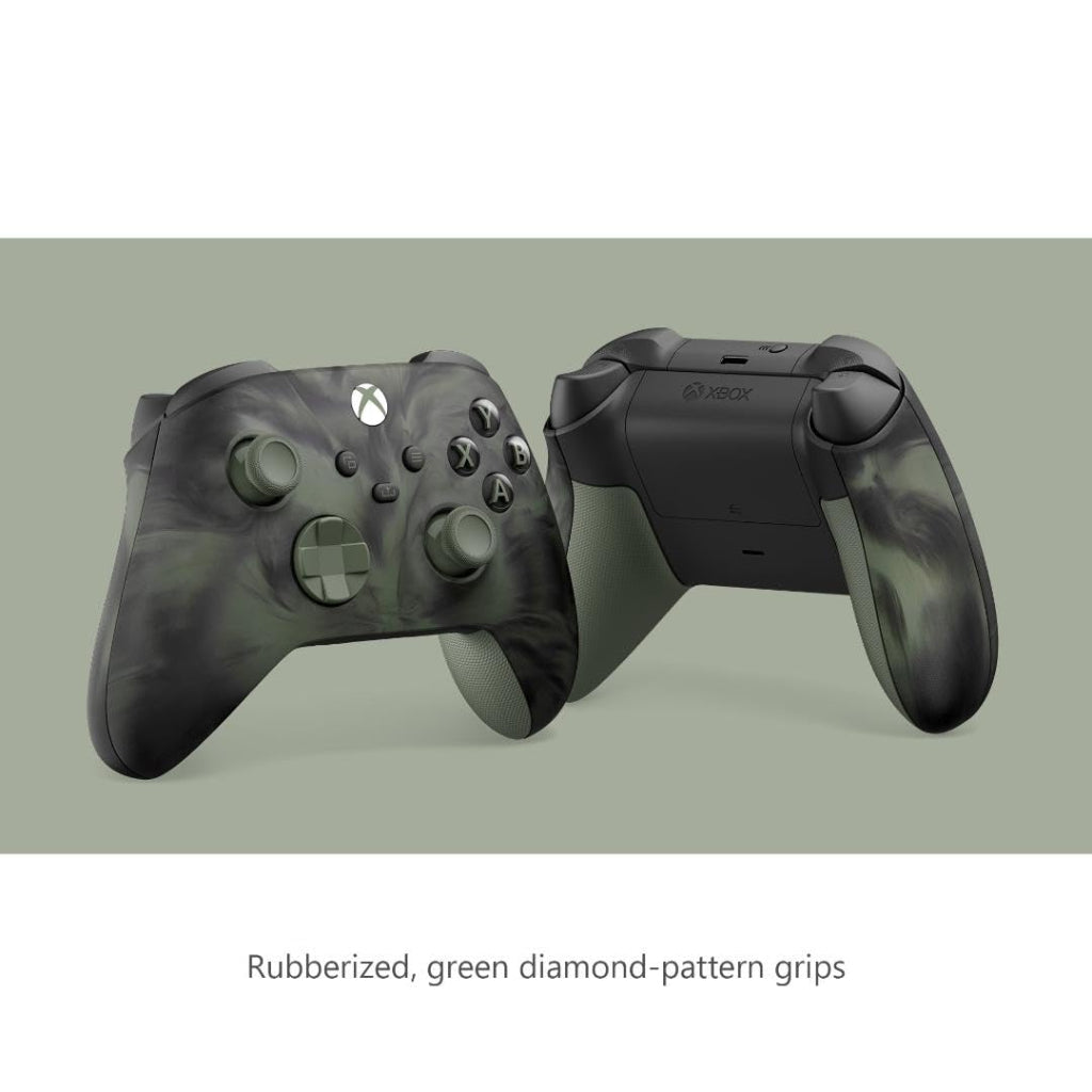 XBOX Wireless Controller - Nocturnal Vapor