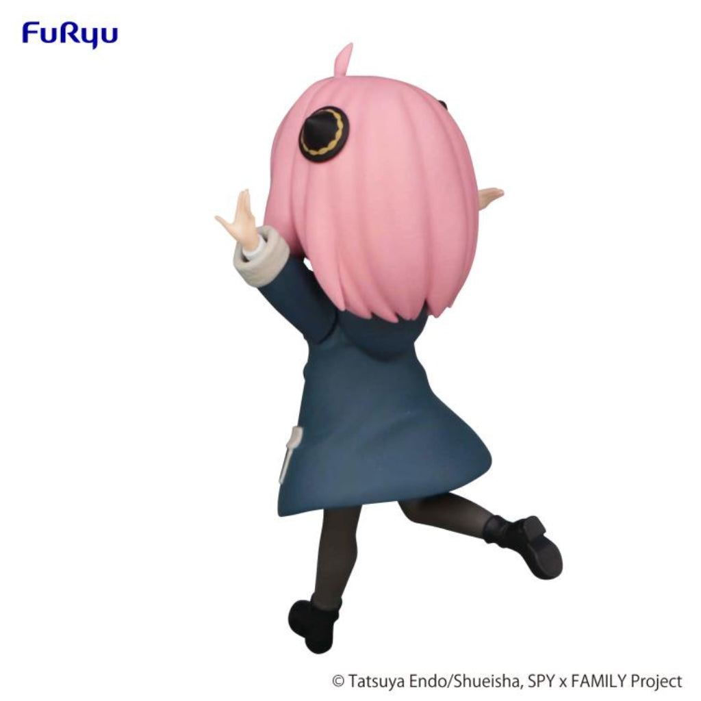 FuRyu Anya Forger Spy x Family Trio-Try-iT Figure