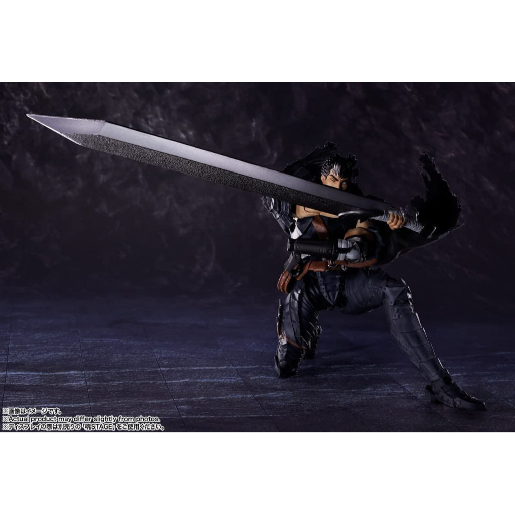Bandai S.H.Figuarts Guts Berserker Armor