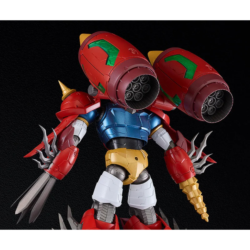 Getter Robo - Moderoid Shin Getter Dragon (Reissue)
