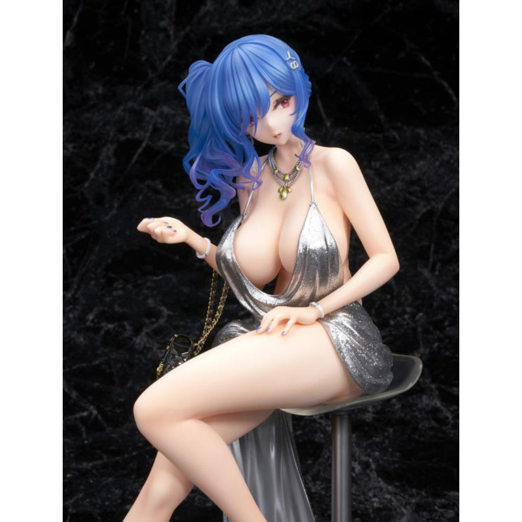 Azur Lane - St. Louis Luxury Handle Ver. Figurine