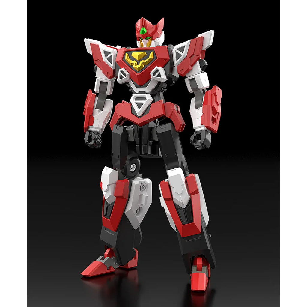 The Gattai - DX Dandivine