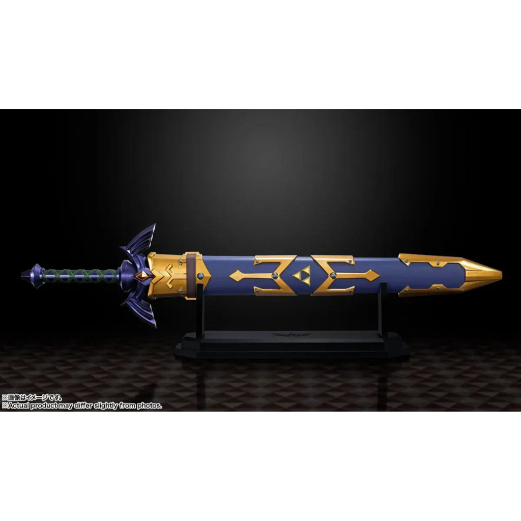 Proplica Master Sword (Reissue)