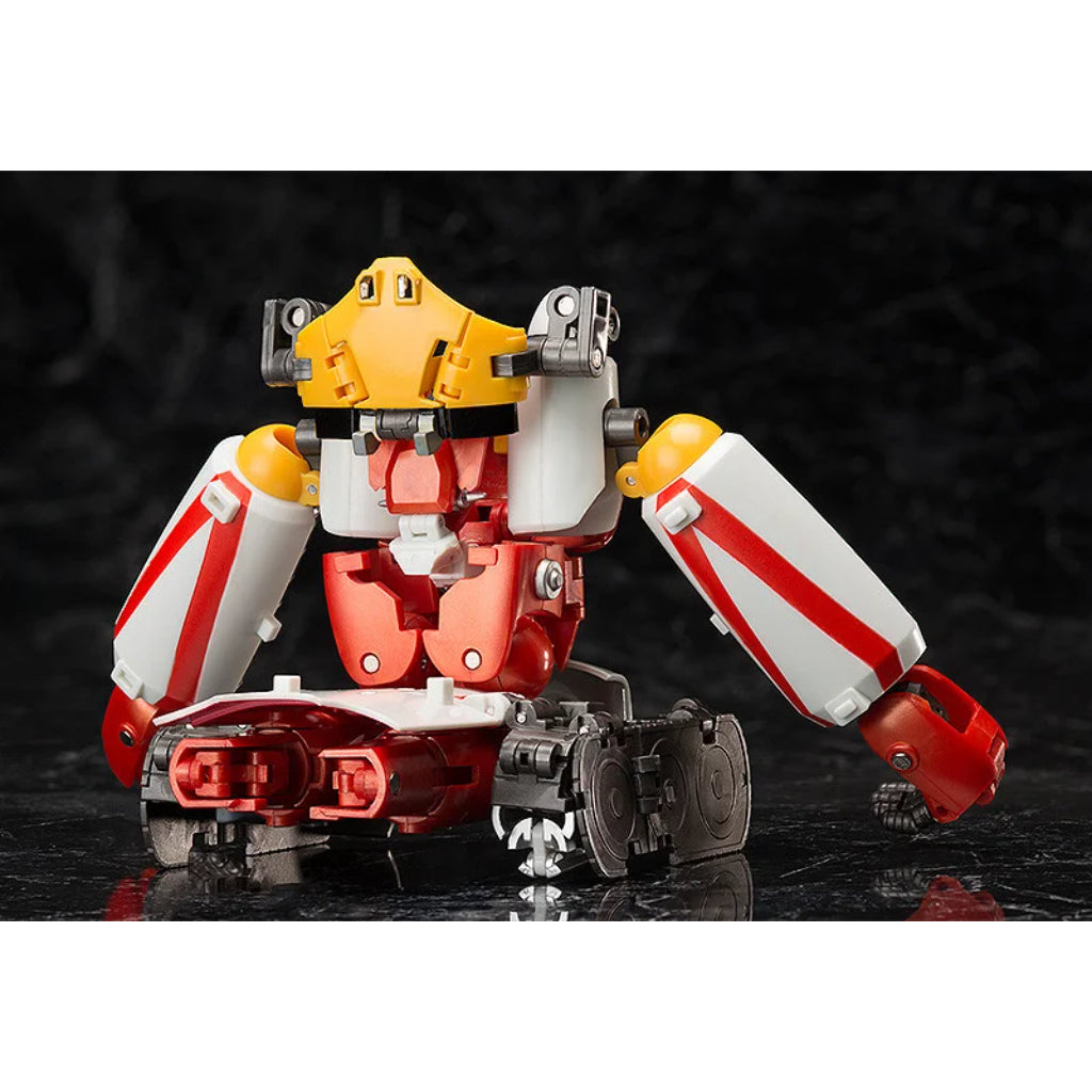 Getter Robo - Dynamic Change R Getter Robo (Reissue)
