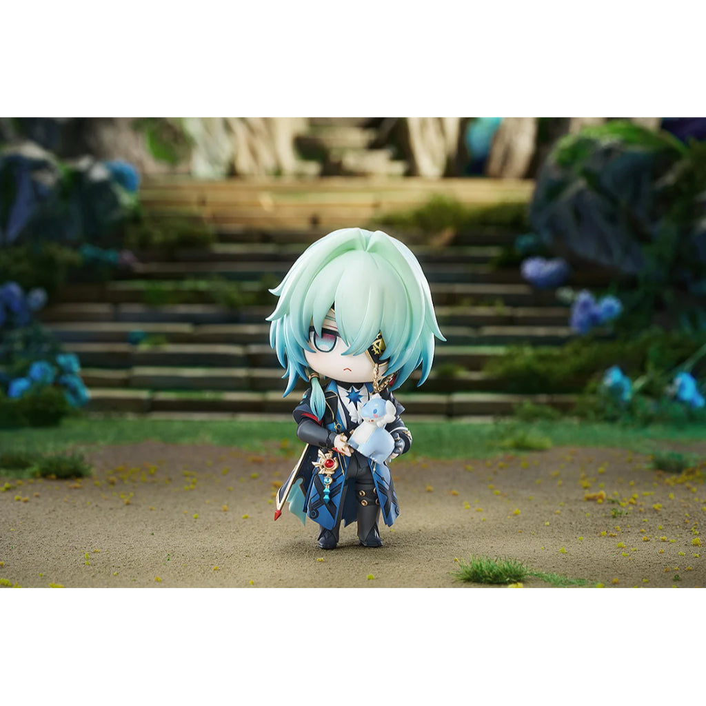 Nendoroid 2969 Honkai: Star Rail - Anaxa