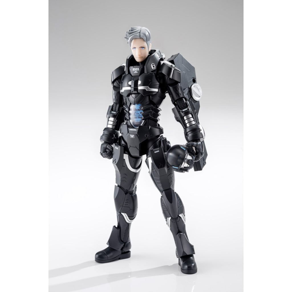 KP517 Titanomachia - Gale Hound