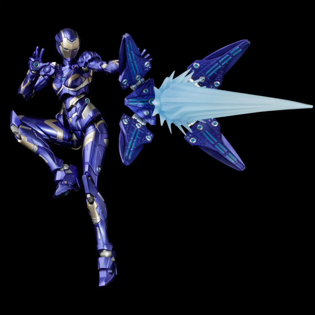 Fighting Armor - Rescue (Japan Version)