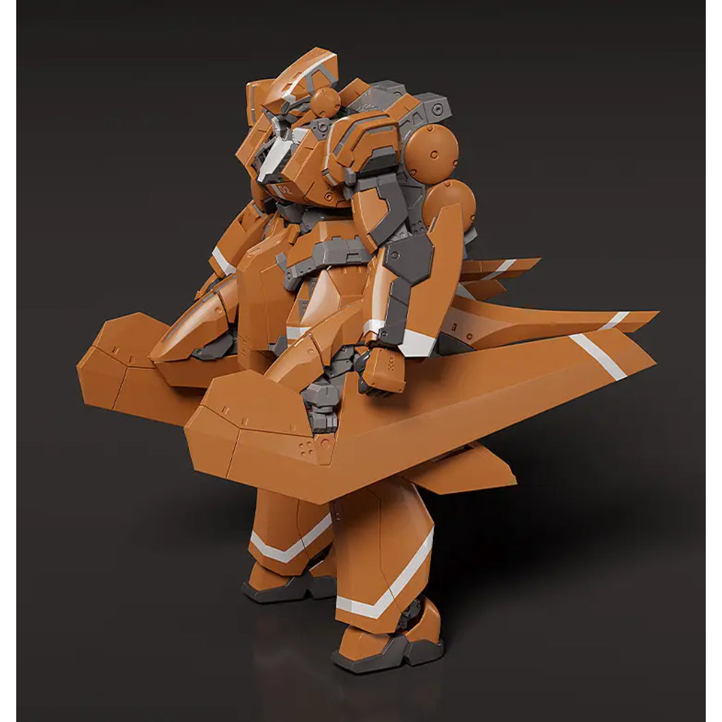 Aldnoah.Zero - Moderoid KG-6 Sleipnir