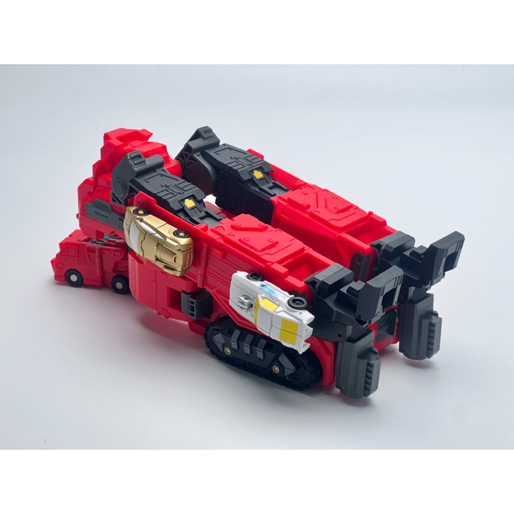 Master Builder MB20 - X-Load