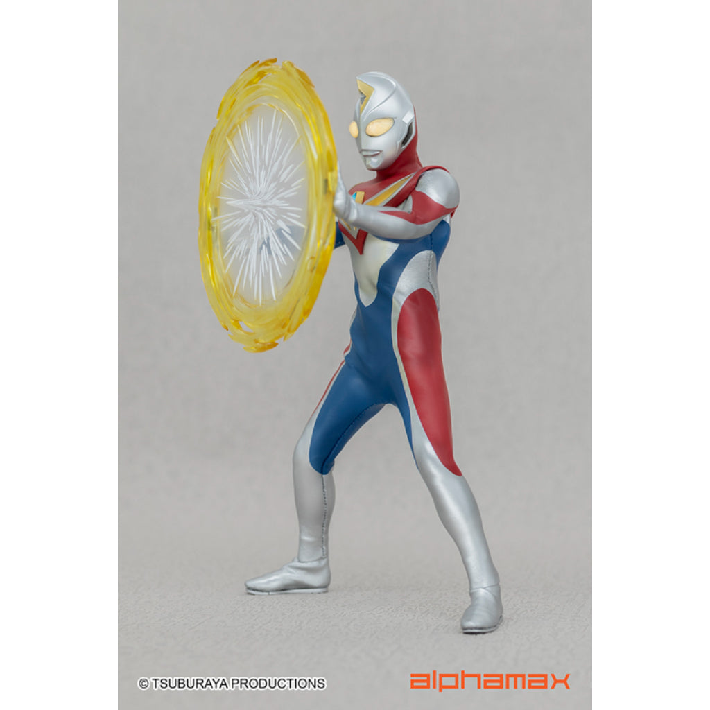 Ultraman Dyna - Non-Scale Ultraman Dyna Alphamax